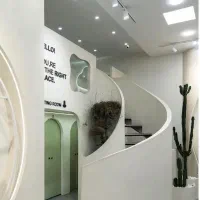 طراحی و اجرای دکوراسیون داخلی و تجاری