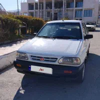 پرایدمدل۸۶دوگانه شرکتی