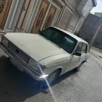 پیکان مدل ۸۳ انژکتور دور رنگ