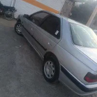 پارس مدل 85