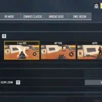 اکانت کالاف گاد معاوضه با کلش|کنسول، بازی ویدئویی و آنلاین|شیراز, معالی‌آباد|دیوار