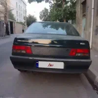 پژو آردی|خودرو سواری و وانت|تهران, استقلال|دیوار