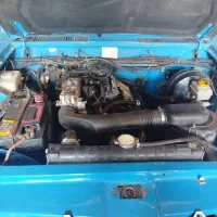 فروش وانت نیسان|خودرو سواری و وانت|آق قلا, |دیوار