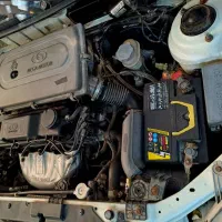 تیبا ۲ مدل ۹۷ کم کار|خودرو سواری و وانت|بندرعباس, |دیوار