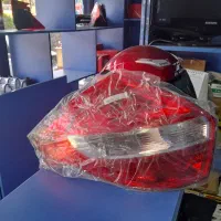 آینه و چراغ خطر برلیانس کمک جلو بندی لنت|قطعات یدکی و لوازم جانبی|تهران, افسریه شمالی|دیوار