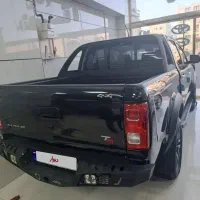 kmc t8 مدل ۱۴۰۲|خودرو سواری و وانت|زنجان, |دیوار