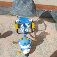 سه چرخه کودک|دوچرخه، اسکیت، اسکوتر|شاهینشهر, گزبرخوار|دیوار