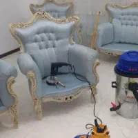 مبل شویی عزیزی