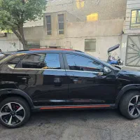X33CROSS|خودرو سواری و وانت|تهران, هروی|دیوار