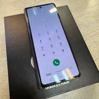 زد فولد Z Fold 5|موبایل|تهران, صادقیه|دیوار