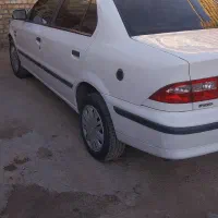 سمند ef7 دوگانه سوز|خودرو سواری و وانت|بیلوار, |دیوار