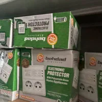 دوشاخ نری مادگی بهداد الکتریک(کالای برق عرفانیان)|عمده‌فروشی|مشهد, گلبرگ|دیوار