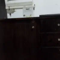 چرخ خیاطی ژانومه مدل یاسمین L393|چرخ خیاطی و ریسندگی|قائم‌شهر, |دیوار