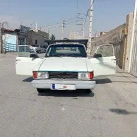 پیکان وانت مدل 88.