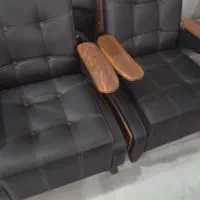 مبل شویی با دستگاه صنعتی در منزل (کهنوج.وحومه)