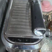 اسپرسو ساز مباشی ژاپن|سماور، چای‌ساز، قهوه‌ساز|پاکدشت, پاکدشت (مامازند)|دیوار