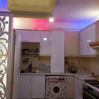 حیاط ویلایی در اسفهلان|فروش خانه و ویلا|خسروشاه, |دیوار