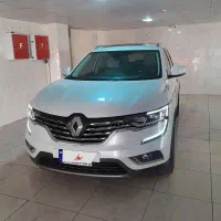 رنو کولیوس ۲۰۱۷ e3 ارس پلاک