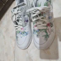 کتونی zxده هزار اورجینال