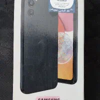 دو عدد گوشی a14 سامسونگ