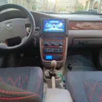 سمند lx پایه گازسوز تمیز و خانگی مشابه صفر