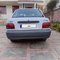 پراید ۸۸ درجه ۱|خودرو سواری و وانت|تهران, نیروی هوایی (پیروزی)|دیوار