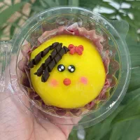 موچی با مواد اصلی خود موچی|خوردنی و آشامیدنی|رشت, شالکو|دیوار