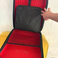 کیف ps4 چرم نوع|کنسول، بازی ویدئویی و آنلاین|تبریز, |دیوار