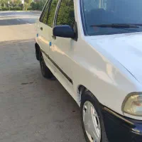 صبا 81|خودرو سواری و وانت|شیراز, لشکری‎|دیوار