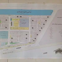 زمین مسکونی در شهرک الغدیر اشتهارد