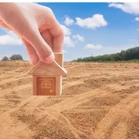 معاوضه-زمین-قلعه-تل-با-مسکونی