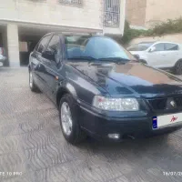 سمندEF7مدل91کم کاربشرط سلامت