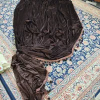 پرده|پرده، رانر، رومیزی|قرچک, زیبا شهر|دیوار