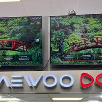 تلویزیون۵۰/۵۵اینچ دوومدل یولسانDSL50MS3500UIهوشمند|تلویزیون و پروژکتور|رشت, گلسار|دیوار