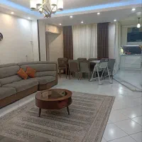 ۹۰متر دوخواب غرق نور سند تک برگ طبقه دوم/علیزاده