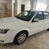 دنا مدل ۹۸|خودرو سواری و وانت|کرمان, |دیوار