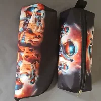 جامدادی وکیف لقمه