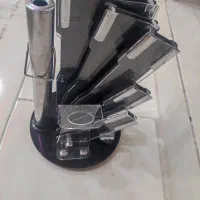 لوستر و جاکاردی|لوستر و چراغ آویز|محمدیه-قزوین, |دیوار