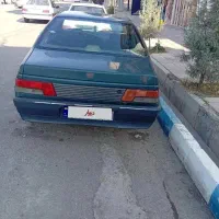 روا سلامت۸۵ دوگانه|خودرو سواری و وانت|الوند, |دیوار