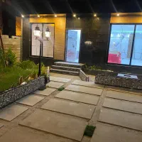 ویلا ۲۲۰متری نوساز