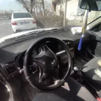 پژو پارس 86|خودرو سواری و وانت|مشهد, بهمن|دیوار