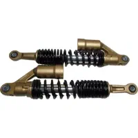 کمک عقب اپاچی استوک اصلی جفت