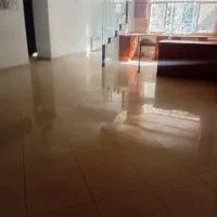 ۱۵۰ متر سه خواب همکف حیاط دار