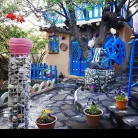 سالن کار اقا