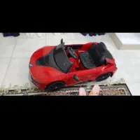 ماشین اسبازی