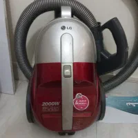 جارو برقی LG2000w