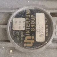 موتور کارواش