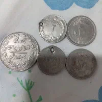 سکه جمهوری اسلامی|کلکسیون سکه، تمبر، اسکناس|سبزوار, باهنر|دیوار