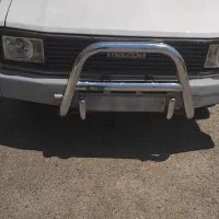 مزدا دوکابین بی ۲۰۰۰ دوگانه کارخانه موتورژاپن