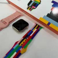 ساعت هوشمند اپل واچ hello wear مدل مینی